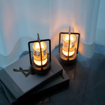 Colorful Home Ambient Table Lamp - Pexav