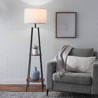 Tall Standing Light Lamp - Pexav