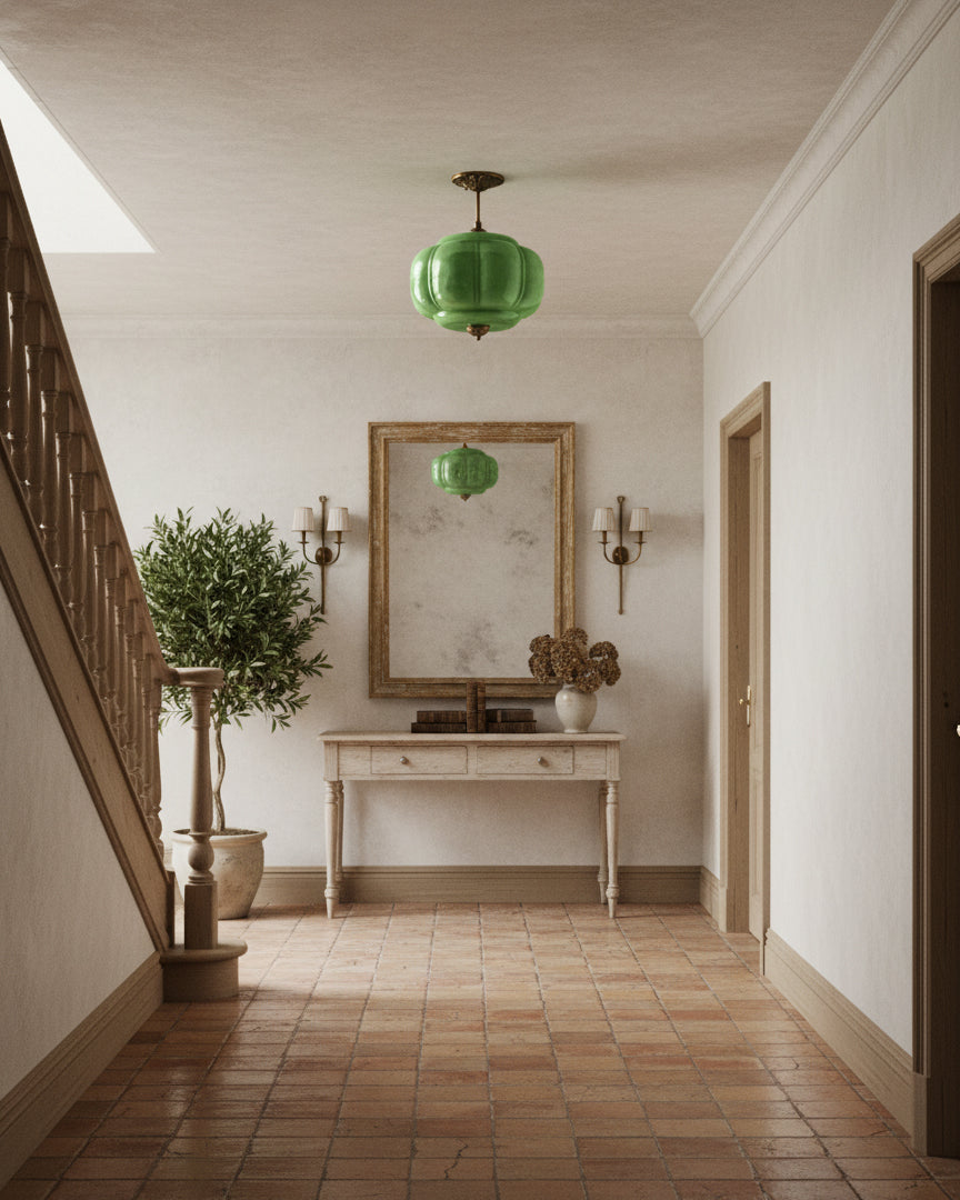 Classic Style Ceiling Lighting for Traditional Homes