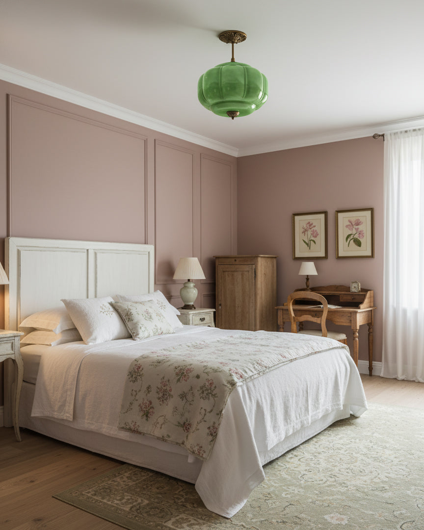 Classic Style Ceiling Lighting for Traditional Homes