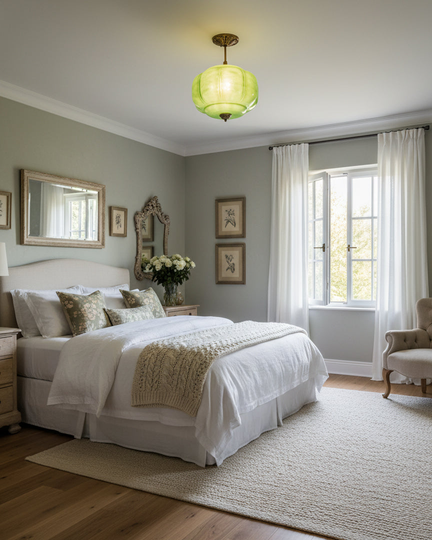 Classic Style Ceiling Lighting for Traditional Homes