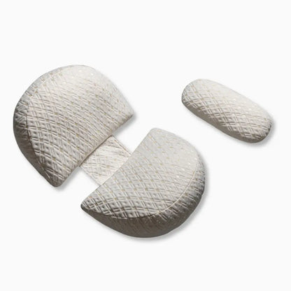 Comfortable Maternity Pillow for Side Sleepers