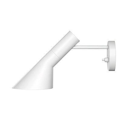 Glarefusion Nordic Simple Adjustable Wall Lamp