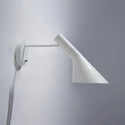 Glarefusion Nordic Simple Adjustable Wall Lamp