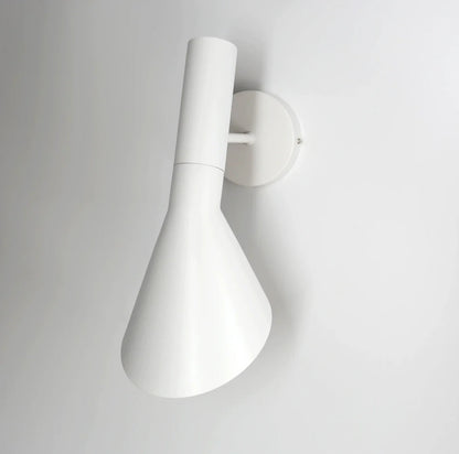 Glarefusion Nordic Simple Adjustable Wall Lamp