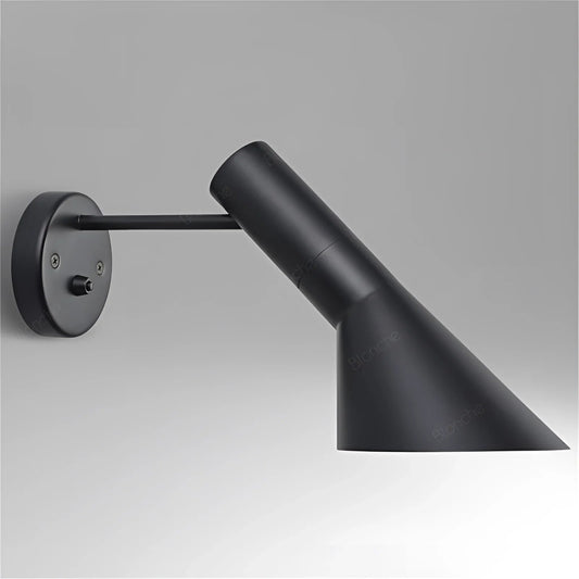 Modern Slim Dimmable Wall Lamp - Pexav