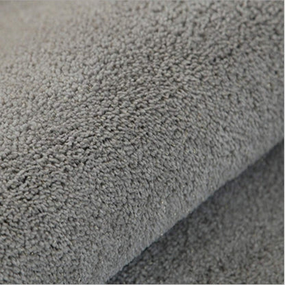 Soft Grip Anti-Slip Bath Mat - Fast Dry Bathroom Mat