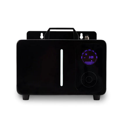 Large Room Fragrance Diffuser with Timer and Pet Safety - Pexav