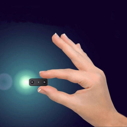 Small HD Camcorder with Sound - Pexav