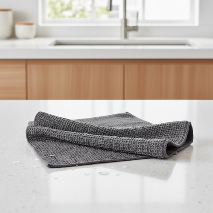Soft Absorbent Kitchen Towel - Pexav