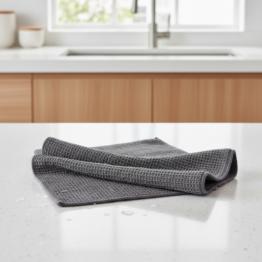 Soft Absorbent Kitchen Towel - Pexav