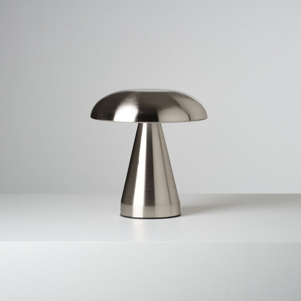 Classic Metal Desk Lamp with USB Charging - Pexav