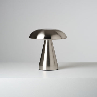 Classic Metal Desk Lamp with USB Charging - Pexav