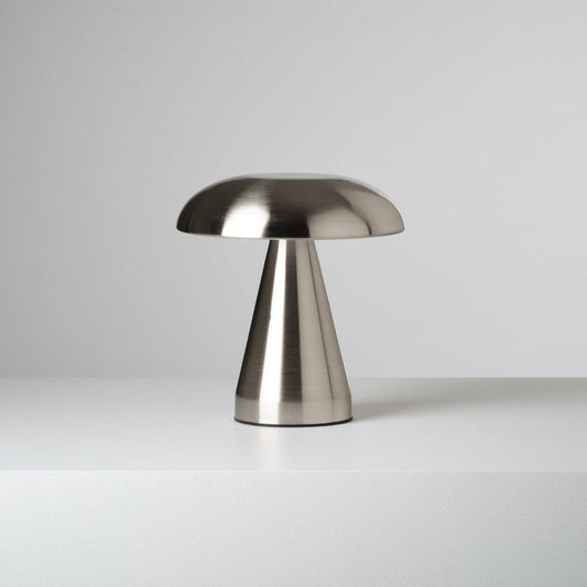 Classic Metal Desk Lamp with USB Charging - Pexav