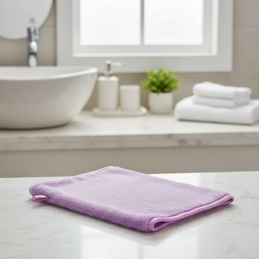 Soft Car Wash Mitt Gentle Cleaner - Pexav