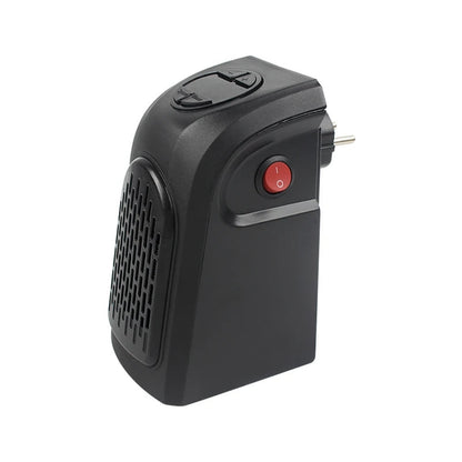 Compact Electric Space Heater – Small Portable Heater - Pexav