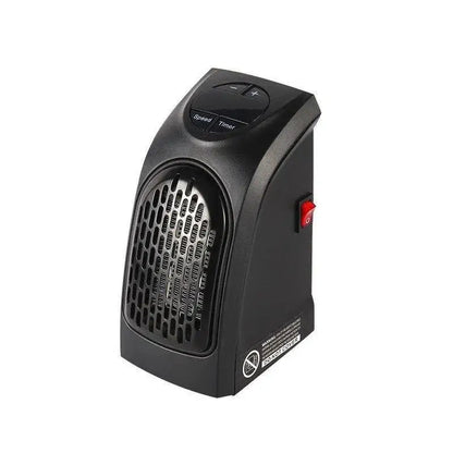 Mini Ceramic Air Heater – Portable Electric Fan Heater for Home & Office