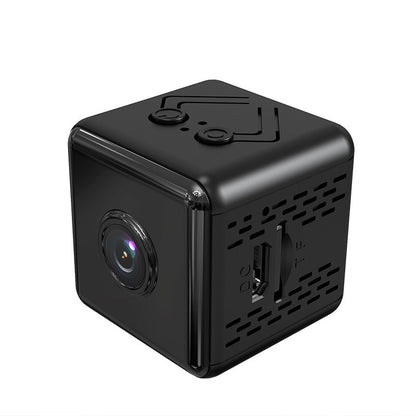 Mini Wireless Security Camera with Night Vision and Motion Detection for Home Surveillance 2