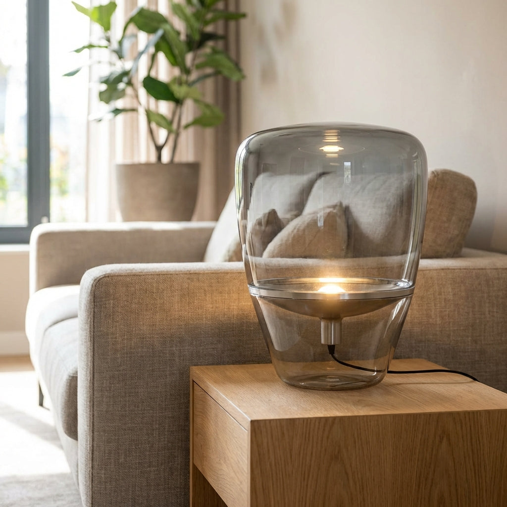 Simple Elegant Desk Light - Nordella - Pexav