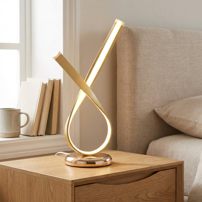 Simple Modern Desk Light - Pexav