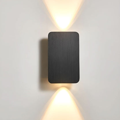 Sleek LED Wall Lamp – Compact Energy Saving Light - Pexav