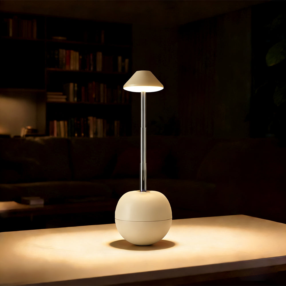 Compact Portable LED Desk Lamp - Pexav