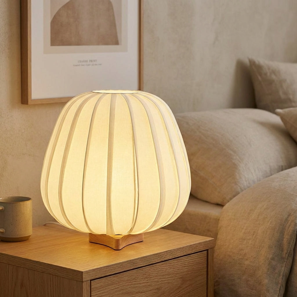 Simple Desk Light - AmbiNook - Pexav