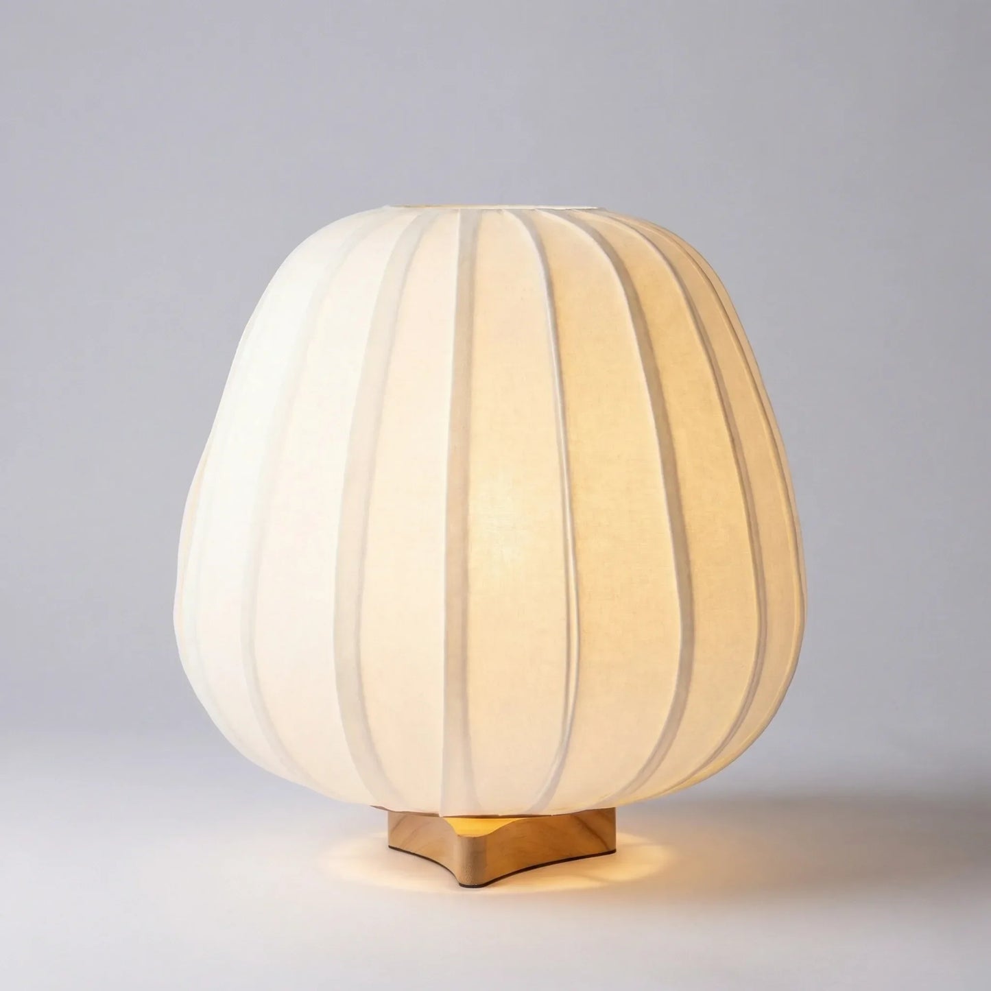 Minimalist Table Lamp - AmbiNook