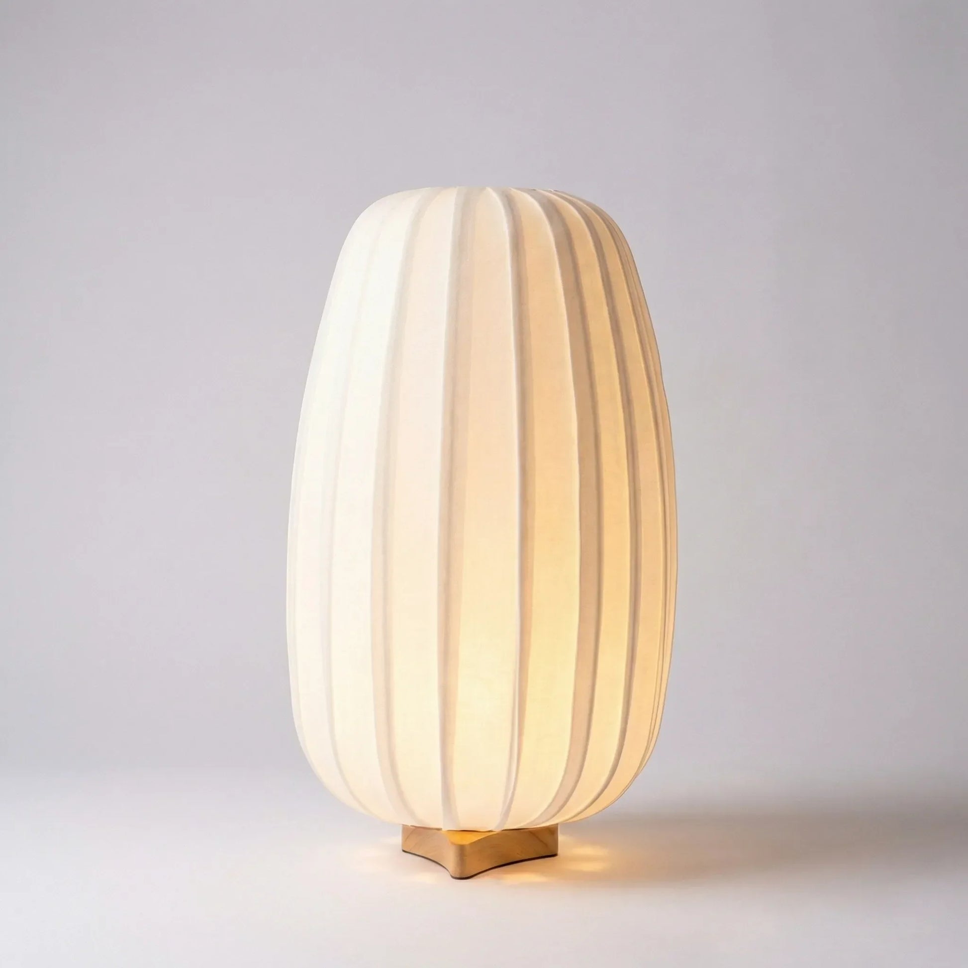 Minimalist Table Lamp - AmbiNook
