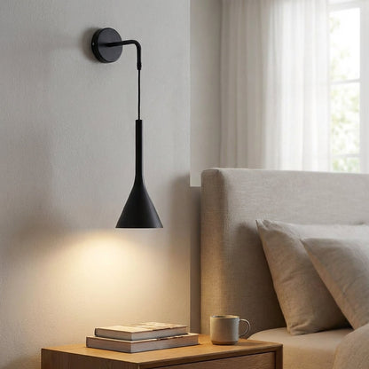 Simple Hanging Lamp - Glowren - Pexav