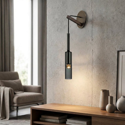 Simple Chic Hanging Light - Pexav