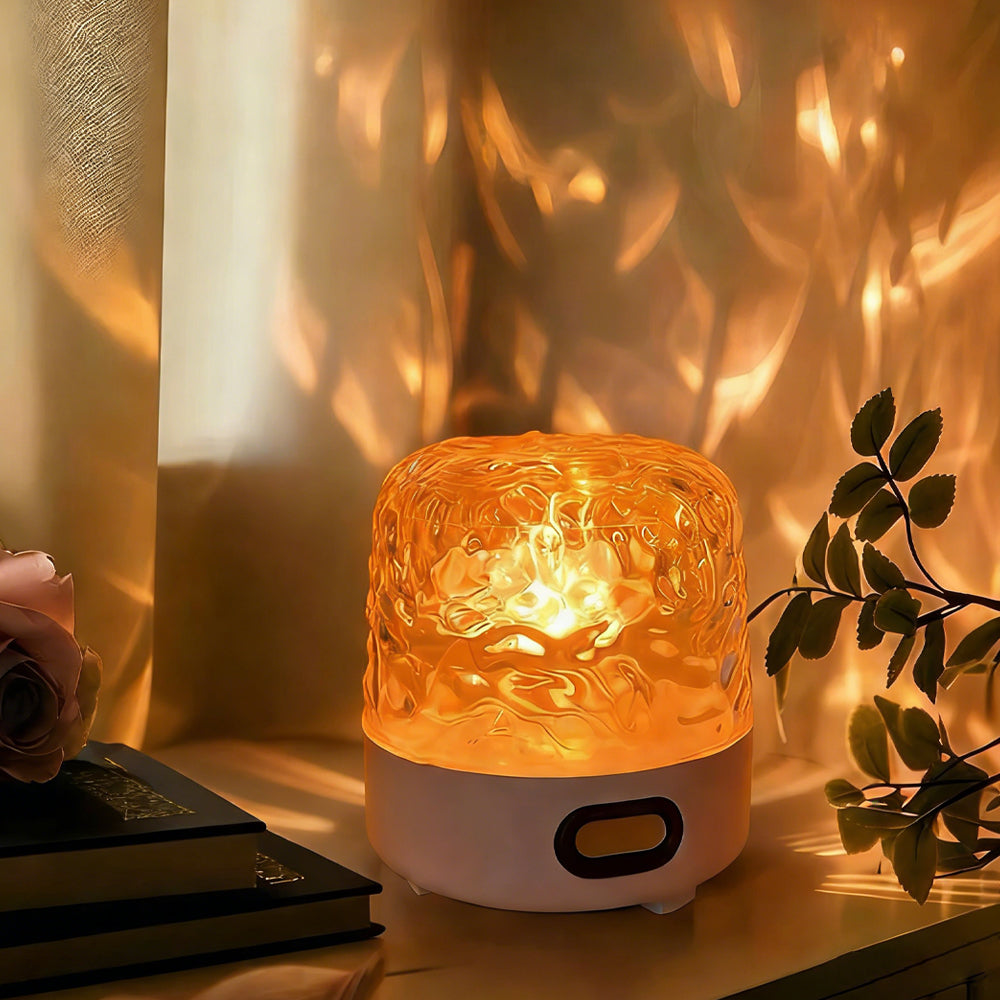 Simple LED Desk Table Lamp - Pexav