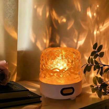 Simple LED Desk Table Lamp - Pexav
