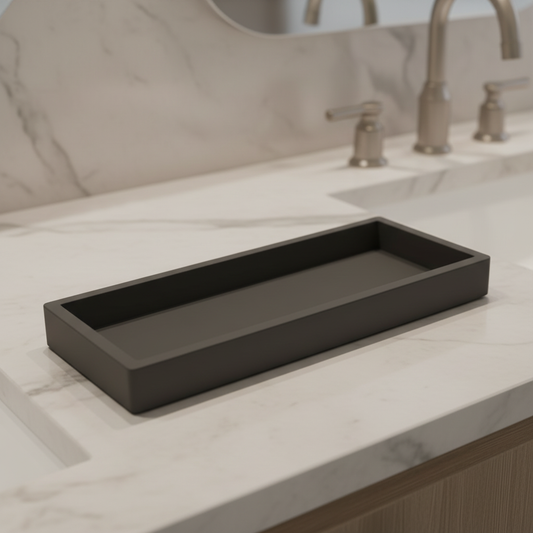 Simple Flexible Silicone Tray - Pexav