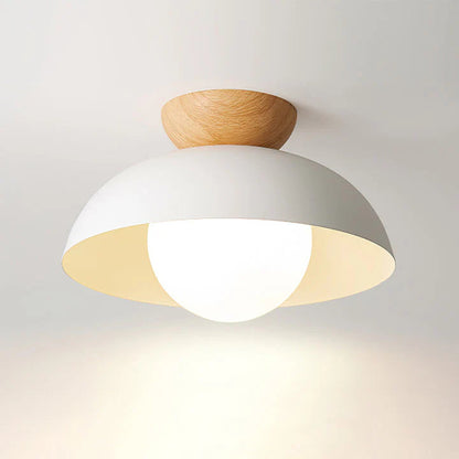 Classic Elegant Flush Mount Ceiling Lamp - Pexav