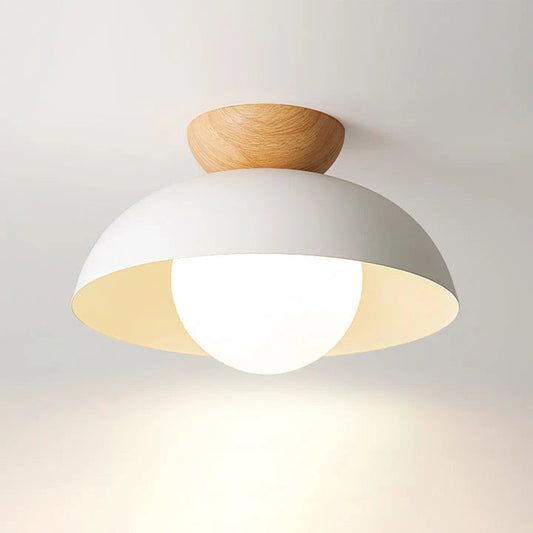 Classic Elegant Flush Mount Ceiling Lamp - Pexav