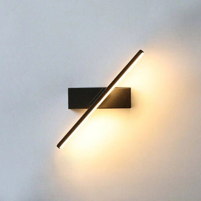 Stylish Adjustable Wall Lamp - Pexav