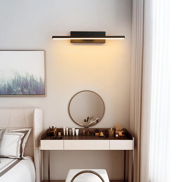 Modern Creative Rotatable Wall Light