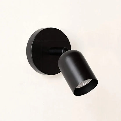 Modern Adjustable Wall Light for Bedroom Living Room Colourful Design