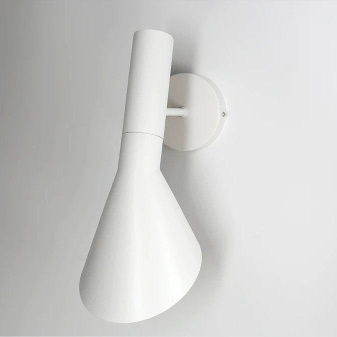 Modern Asymmetrical Wall Light for Living Room and Bedroom