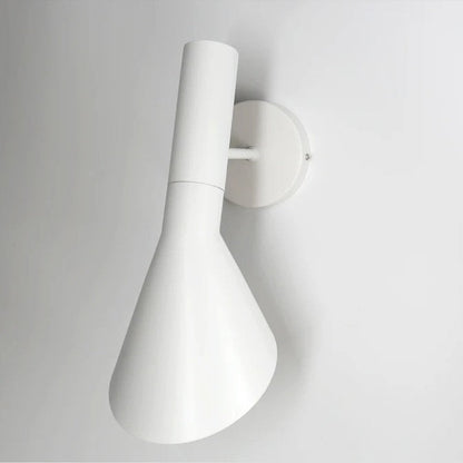 Modern Asymmetrical Wall Light for Living Room and Bedroom