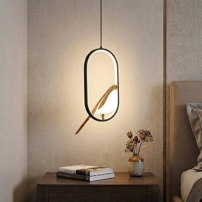Stylish Hanging Glow Light - Pexav