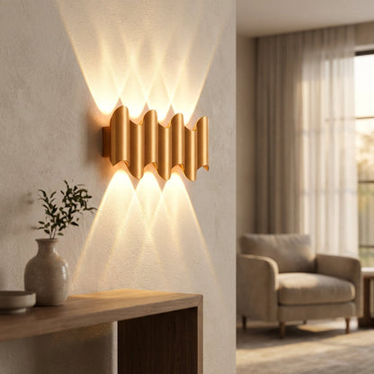 Stylish Luxury Wall Light - Rayvante - Pexav