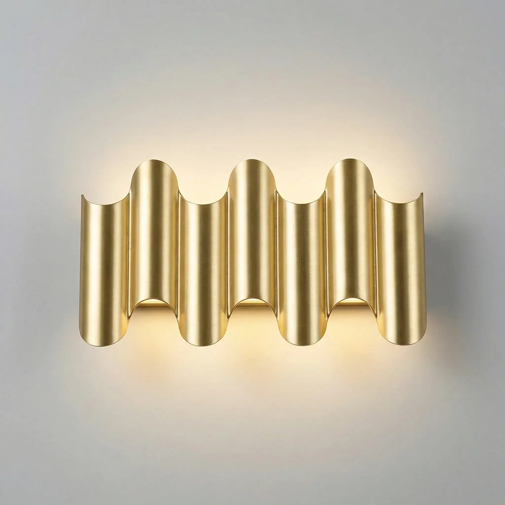Modern Decorative Wall Sconce - Rayvante
