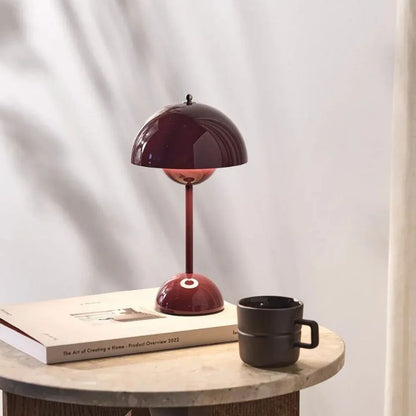 Portable Rechargeable LED Desk Lamp - Pexav
