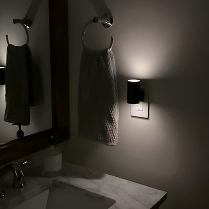 Modern Dimmable Wall Lamp with Remote Control – Adjustable LED Wall Lighting for Indoor Spaces 1