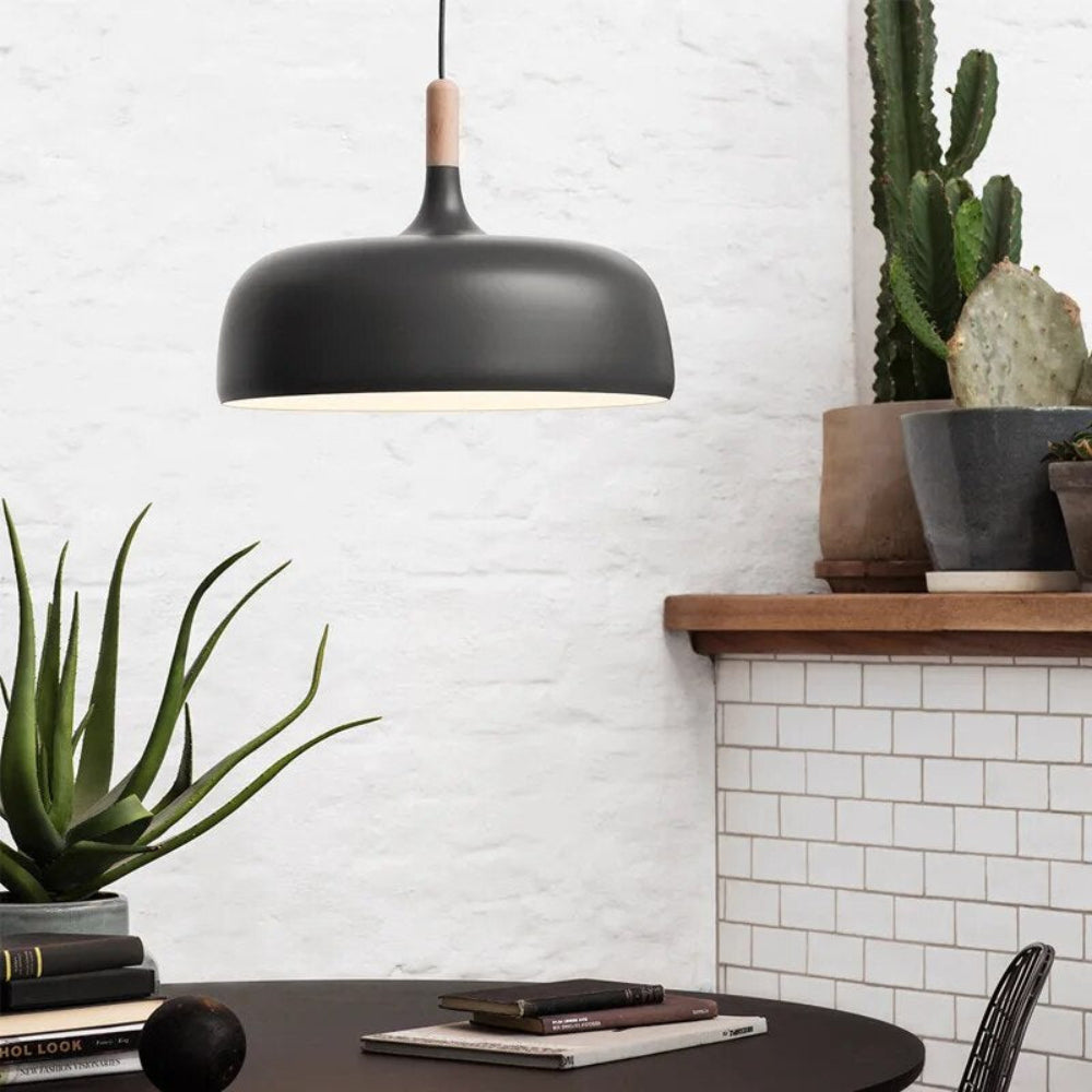 Stylish LED Dining Room Chandelier - Pexav