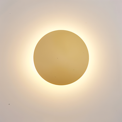 Simple LED Wall Light - Contemporary SconceFixture - Pexav