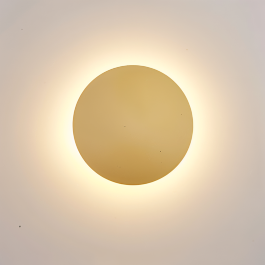 Simple LED Wall Light - Contemporary SconceFixture - Pexav