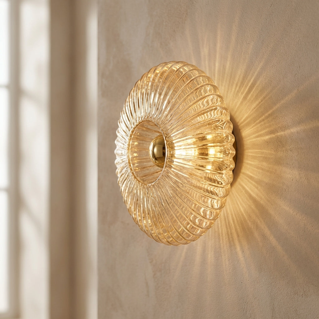 Simple Elegant LED Wall Light - Pexav